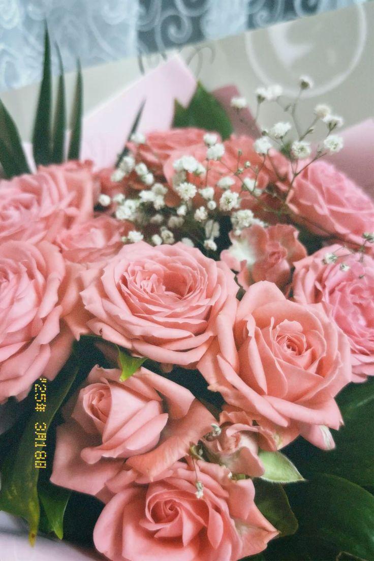 LagoonPetalCrest workshop space where corporate flower arrangements are designed and prepared for business delivery